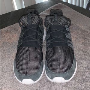 Adidas Tubular Radial Dk. Grey/Camo